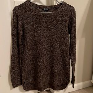 Pink clover Womens sweater